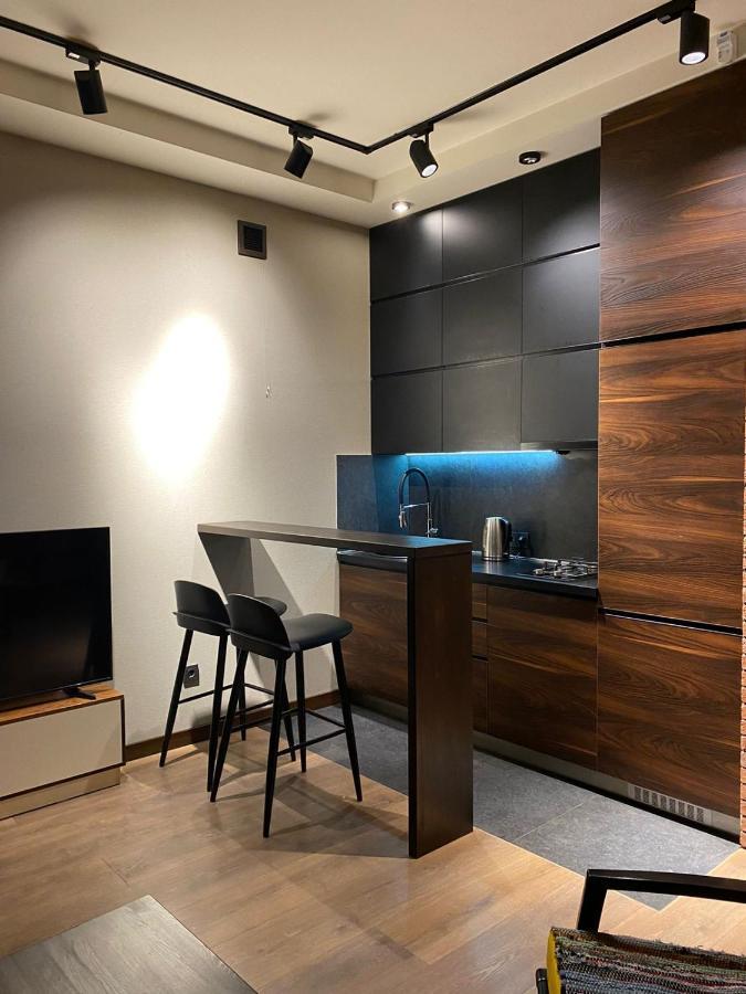 Hotel Villa Niko Mari Tbilisi Esterno foto