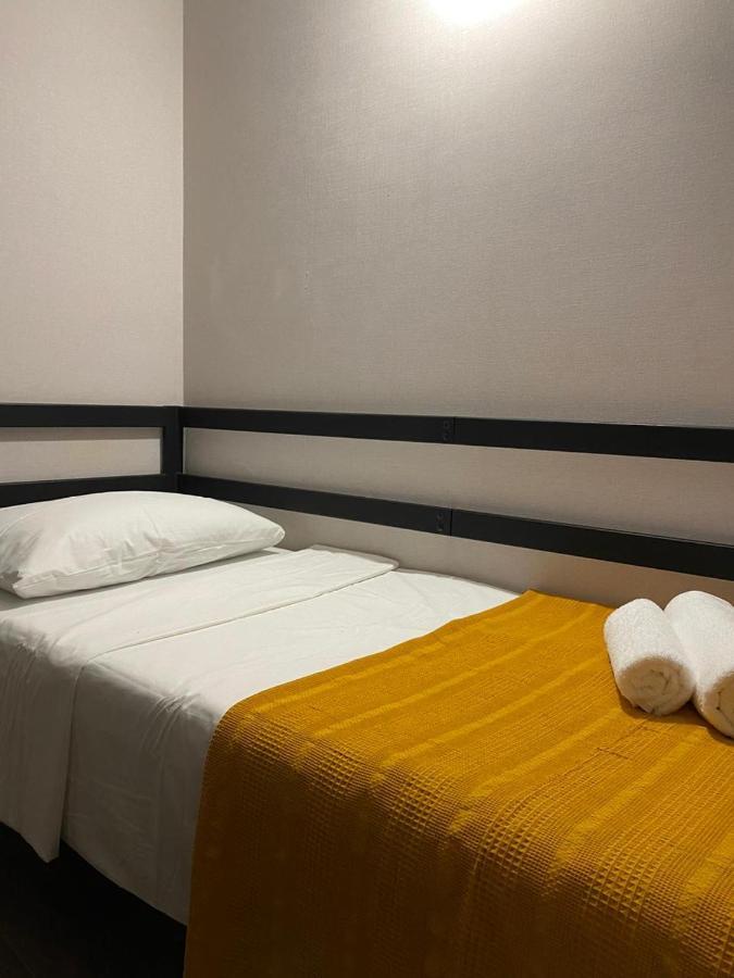 Hotel Villa Niko Mari Tbilisi Esterno foto