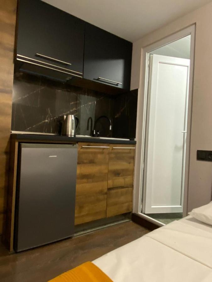 Hotel Villa Niko Mari Tbilisi Esterno foto