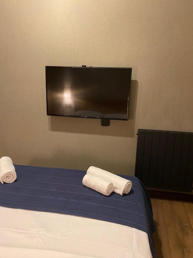 Hotel Villa Niko Mari Tbilisi Esterno foto