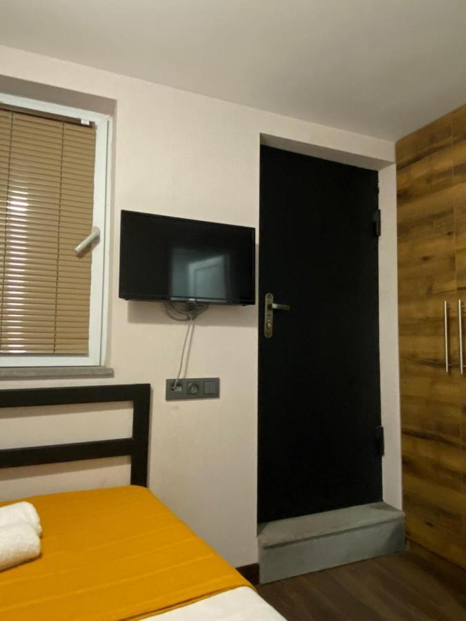 Hotel Villa Niko Mari Tbilisi Esterno foto