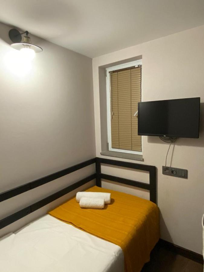 Hotel Villa Niko Mari Tbilisi Esterno foto