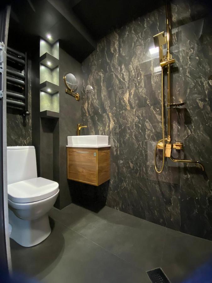 Hotel Villa Niko Mari Tbilisi Esterno foto