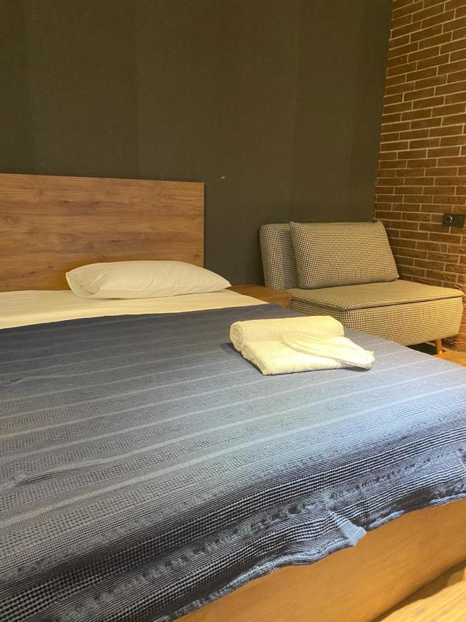 Hotel Villa Niko Mari Tbilisi Esterno foto