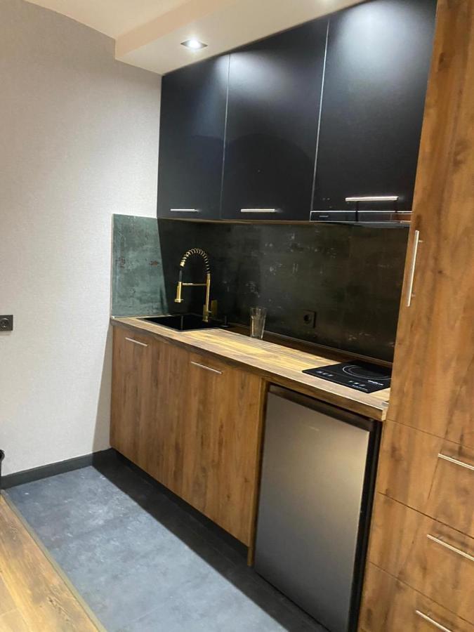 Hotel Villa Niko Mari Tbilisi Esterno foto